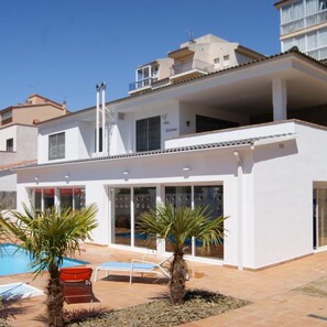 Apartment | 4 bedrooms - Las Acacias in Roses (Roses)