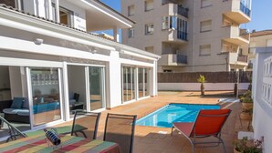 Apartment - Las Acacias in Roses (Roses)