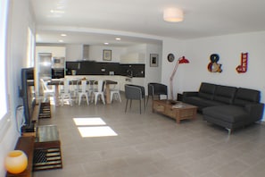 4 bedrooms - Las Acacias in Roses (Roses)