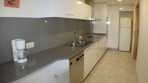 Departamento | 3 habitaciones 