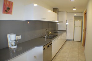 Appartement | 3 slaapkamers