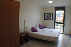 Appartement | 3 slaapkamers