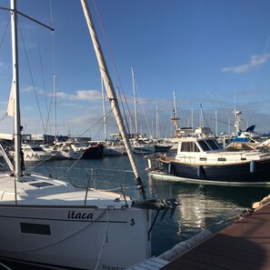 Apartment | 2 Schlafzimmer