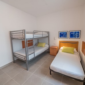 Apartment | 2 bedrooms - Peater Plaza in Roses (Roses)