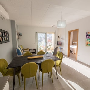 Apartment | 2 bedrooms - Peater Plaza in Roses (Roses)
