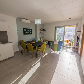 Apartment | 2 Schlafzimmer