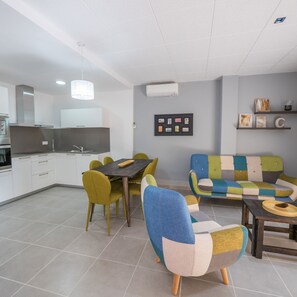 Apartment | 2 bedrooms