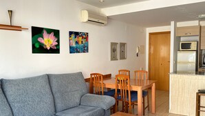 Appartement | 2 slaapkamers