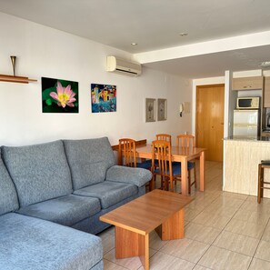 Leilighet | 2 soverom