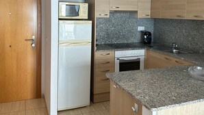 Appartement | 2 slaapkamers