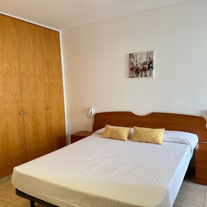 Apartamento | 2 quartos