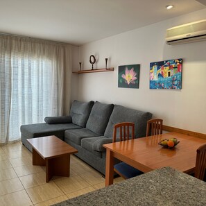 Apartamento | 2 quartos