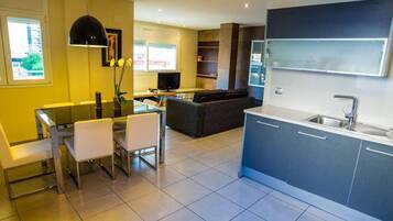 Appartement | 2 chambres