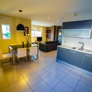 2 habitaciones 