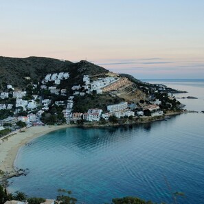 Apartment | 1 bedroom - Marina 8 in Roses With 1 Bedrooms and 1 Bathrooms (Roses)