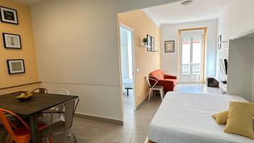 Apartamento | 2 dormitorios