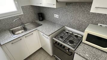 Apartamento | 2 dormitorios