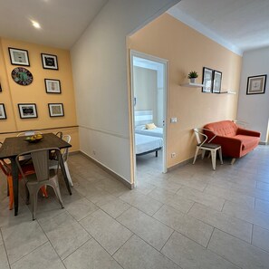 Apartment | 2 bedrooms - Joan Badosa 1 A in Roses (Roses)