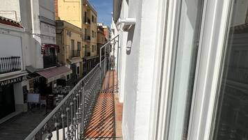 Apartamento | 2 dormitorios