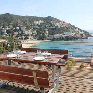 3 bedrooms - Rodas II in Roses With 3 Bedrooms and 2 Bathrooms (Roses)