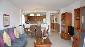 3 bedrooms - Torre Quimeta 4A in Roses (Roses)