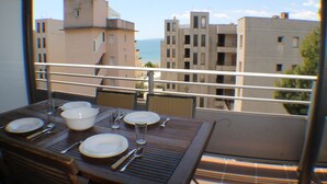 3 bedrooms - Torre Quimeta 4A in Roses (Roses)
