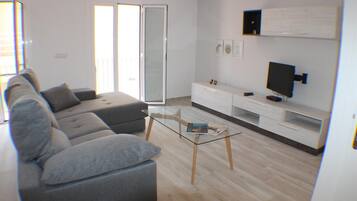 Apartment | 1 bedroom