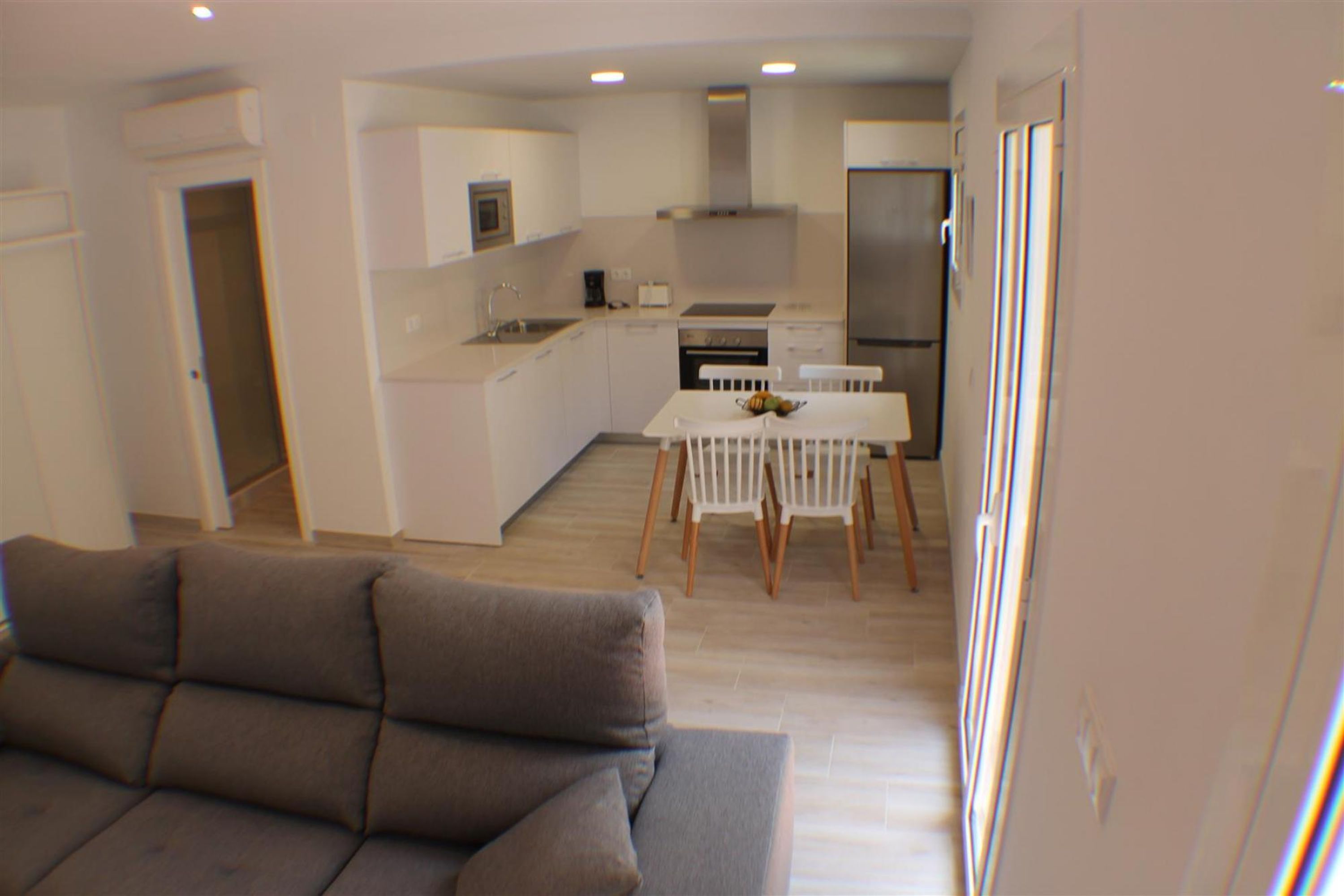 Appartement | 1 slaapkamer