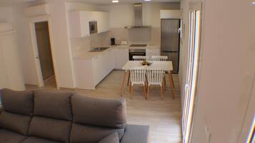 Appartement | 1 slaapkamer