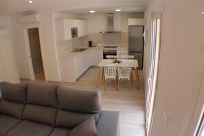 Apartment | 1 Schlafzimmer