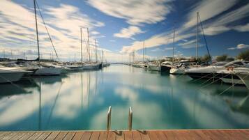 Apartment | 1 bedroom