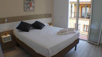 Apartment | 1 bedroom