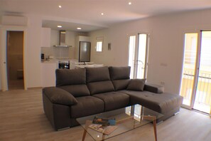 Appartement | 1 slaapkamer