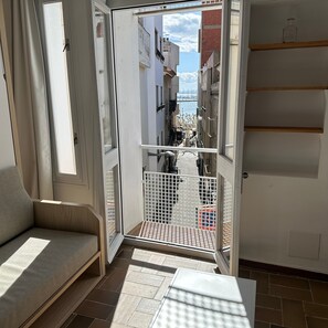 公寓 | 1 間臥室