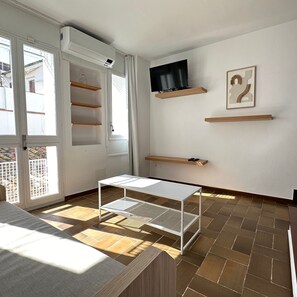 公寓 | 1 間臥室