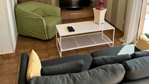Apartment | 2 Schlafzimmer