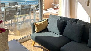Apartment | 2 Schlafzimmer
