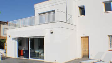 Maison | 4 chambres