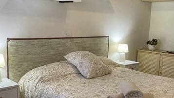 Apartamento | 1 dormitorio