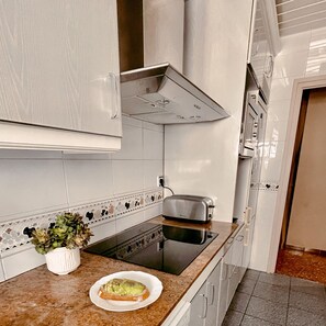 Apartment - Apartamento 2 Personas (Torrelles de Foix)