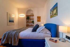 Condo - Gerbett Apartment with Terrace by Wonderful Italy (Como)