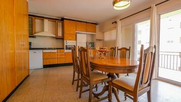 Apartamento | 4 dormitorios