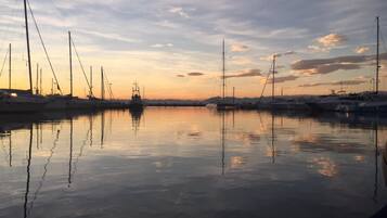 Apartamento | 4 dormitorios