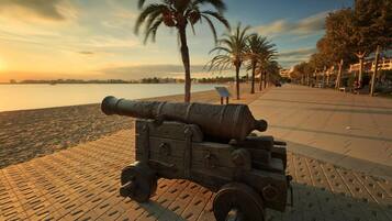 Apartment | 4 bedrooms