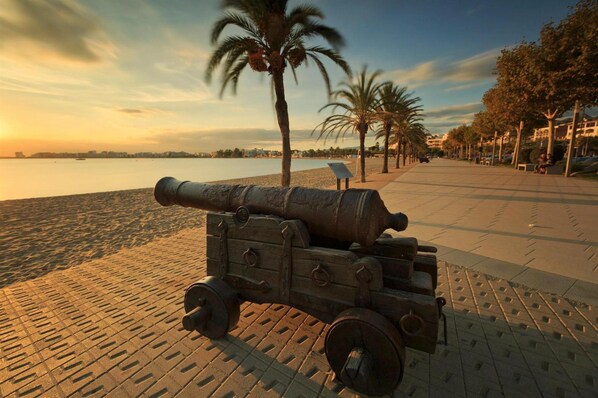 Appartement | 4 slaapkamers