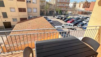 Apartamento | 4 dormitorios