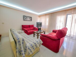 Departamento | 4 habitaciones 