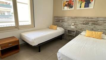 Apartment | 4 bedrooms