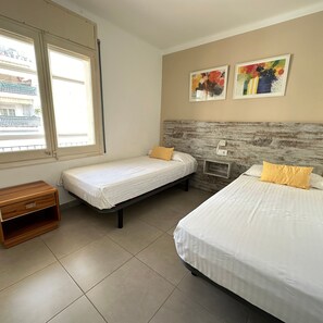 Appartement | 4 slaapkamers