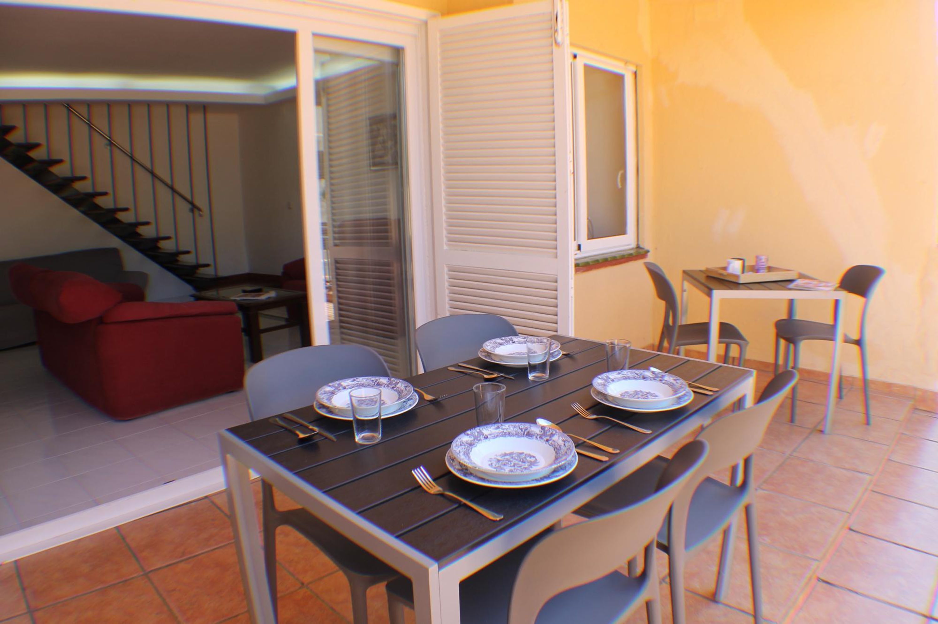 Apartment | 4 bedrooms